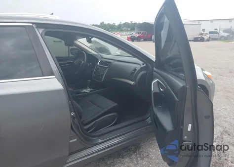 2016 Nissan Altima из США, поврежденный, VIN 1N4AL3AP0GN361563